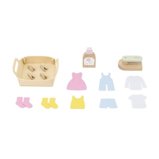 Washing machine set - Polar B